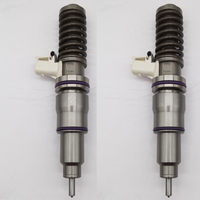Inyector de Combustible Diésel 22012829 BEBE4L13001 VOE21714948 889498 22012829 para Excavadora VOLVO Cummins D13 D16 EC210 EC220 EC240