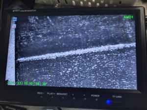 Industriële lascamera ZH26-2 Realtime lasopname - Product Image 4