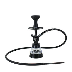 Nueva olla de aluminio árabe, <span class=keywords><strong>accesorios</strong></span> de cabeza de <span class=keywords><strong>cachimba</strong></span> acrílica, barra exquisita, juego de <span class=keywords><strong>Cachimba</strong></span> de Pakistán, venta al por mayor - Product Image 6