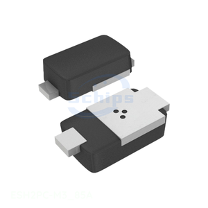Single Diodes DO-220AA ESH2PC-M3/85A Buy Electronics Components Online BOM IC In Stock - Product Image 1
