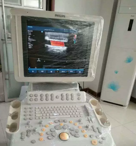 Servicio de Reparación de Teclados de Membrana para Máquinas de Ultrasonido - Product Image 2
