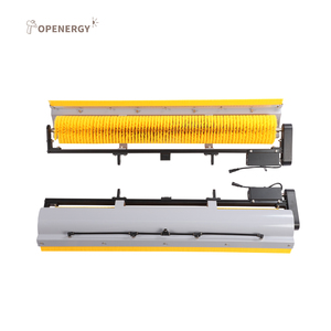 <span class=keywords><strong>Robot</strong></span> de <span class=keywords><strong>nettoyage</strong></span> de <span class=keywords><strong>panneaux</strong></span> <span class=keywords><strong>solaires</strong></span> tout-terrain - Télécommande 150-200m, anti-chute, sur chenilles, <span class=keywords><strong>nettoyage</strong></span> automatique sec/humide pour machine de <span class=keywords><strong>nettoyage</strong></span> solaire - Product Image 6