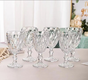 <span class=keywords><strong>Calice</strong></span> Decorativo per Birra, Liquori, Vino, <span class=keywords><strong>Acqua</strong></span> e Bevande, Design Elegante per Eventi e Feste, Prezzo di Fabbrica - Product Image 3