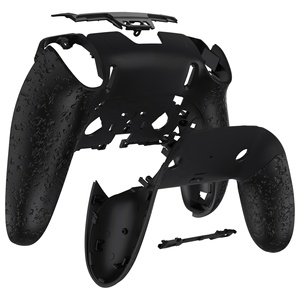 Carcasa Trasera + Cubierta Inferior de Repuesto para el Control Edge de PS5 - Carcasa de ABS de Alta Calidad - Product Image 2