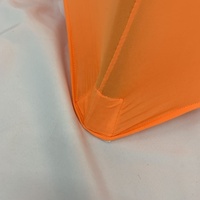 Nappe de table de bar en gros 32 * 43in Spandex Cocktail Table Cover