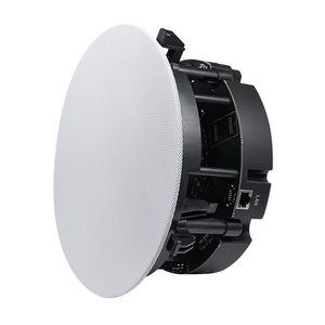 Stereo Multi Room Audio System <b>With</b> Zone Streamer and Wireless Wifi Ceiling <b>Speaker</b> for House Hotel Villa Home Audio System - Product Image 3