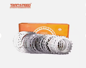 ATX/Transpeed Original genuino 4L60E transmisión automática 4L60E transmisión disco de embrague Kit de acero para Buicks Chevrolets - Product Image 1