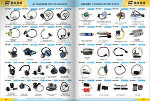 <span class=keywords><strong>Motor</strong></span> <span class=keywords><strong>Throttle</strong></span> 22U-06-11790 22U0611790 untuk <span class=keywords><strong>Excavator</strong></span> <span class=keywords><strong>Komatsu</strong></span> PC60-7 PC228US PC228USLC PC228UU - Product Image 6