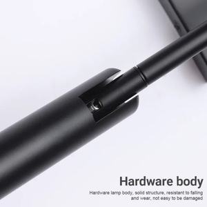 Éclairage moderne pour la maison, applique murale LED rotative pour chevet, montage en surface - Product Image 6