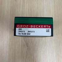 Aiguille à tricoter Groz-bechkert Vo 78.66 G02