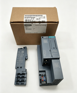Module d'interface PROFINET SIMATIC ET 200SP IM 155 6 pour l'automatisation industrielle et les E/S distribuées 6ES7155 6AA01 0BN0 - Product Image 3