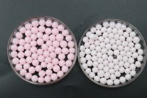 Perles de crème faciles à appliquer et à absorber pour un usage chimique quotidien Confinement des vitamines - Product Image 6