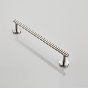 Bañera de ducha de latón Oem Rohs, mango cromado, juego de accesorios de baño de cerámica, <span class=keywords><strong>toallero</strong></span> - Product Image 5