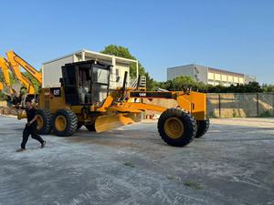 รถบรรทุกอเนกประสงค์ CATD14H มีประสิทธิภาพเยี่ยมและราคาสมเหตุสมผล - Product Image 5