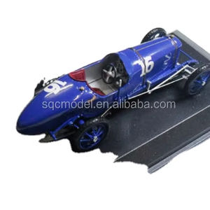 Personalizzato 1 43 oem vecchio modello di <span class=keywords><strong>auto</strong></span> giocattolo in lega di zinco pressofuso fatti a dongguan - Product Image 2