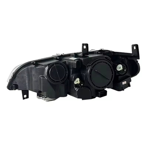 Venta Directa de Fábrica: Luces Traseras y Delanteras LED DRL con Intermitentes para X6 2008-2014, 12V 6000K, Nuevas, Plug and Play - Product Image 4