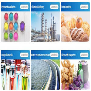 Poudre de silicate de magnésium de qualité alimentaire et industrielle, filtre à huile, emballage de 20 kg, pureté de 99 %, marque Simel, MgSiO3 - Product Image 6