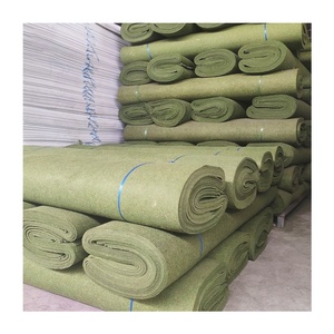 Almohadillas de <span class=keywords><strong>guata</strong></span> para reciclaje de colchón, fieltro de China, gran oferta - Product Image 1