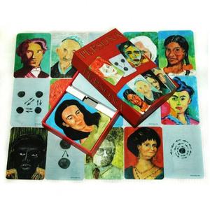 Jeu de cartes associatives métaphoriques de <span class=keywords><strong>psychologie</strong></span>, jeu de cartes d'archétypes métaphoriques, impression personnalisée de cartes associatives - Product Image 3