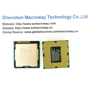 Сертифицированный Original i3 8100 коробка процессор в наличии на складе - Product Image 5