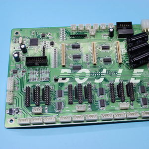 Skywalker Đầu In Vận Chuyển Hội Đồng Quản Trị Cho Nano/aprint 330 Dung Môi Máy In Với 3 Tháng Bảo Hành - Product Image 1