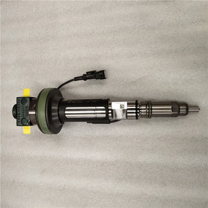 Ban Đầu Qsk19 Phun Nhiên Liệu Lắp Ráp 4964172 4955526 F00bl0j013 Với Nhiên Liệu Vòi Phun Bơm Cho Máy Móc Xây Dựng Các Bộ Phận - Product Image 6