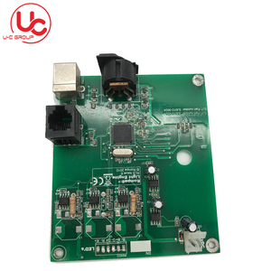<span class=keywords><strong>PCB</strong></span> điện tử bơm nhiệt nước nóng pcba Dip SMT dịch vụ pcba nguyên mẫu FPC <span class=keywords><strong>PCB</strong></span> Hội Đồng Quản trị của bộ điều khiển máy nước nóng điện - Product Image 3