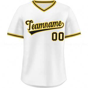 Vente en gros cousu San Diego Baseball Jersey Softball Wear 23 <span class=keywords><strong>Fernando</strong></span> Tatis Jr. 13 Manny Machado Baseball Uniform - Product Image 1