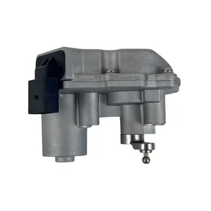 Turbo actuator wastegate electronic 28512-3A000 for Hyundai Mohave Borrego Veracruz 3.0L D6EA