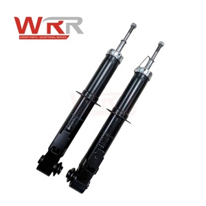 โช้คอัพหลัง WRR รุ่นใหม่ 33529807020 สำหรับ F15 X5 F16 X6 XDrive35i 50i อะไหล่พรีเมียมสำหรับงานหนัก - Product Image 3