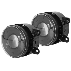 ไฟหน้า LED แบบใหม่ 3 นิ้ว 70 วัตต์ ไฟต่ำ สำหรับอุปกรณ์ล้างรถ - Product Image 1