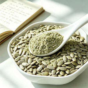 Polvo de Semillas de Girasol, Grano Grueso, Materia Prima para Distribuidores Globales de Comestibles - Product Image 4