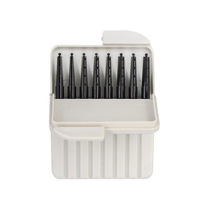 <span class=keywords><strong>Filtres</strong></span> de protection contre le cérumen <span class=keywords><strong>Phonak</strong></span> <span class=keywords><strong>Cerustop</strong></span> 0980282, 32 pièces, 1 mm, accessoires et fournitures pour aides auditives, protections contre le cérumen - Product Image 6