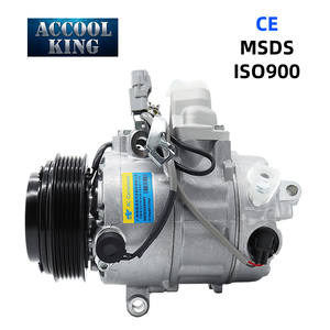 คอมเพรสเซอร์แอร์ 12v สำหรับรถยนต์ Lexus Highlander - Product Image 1