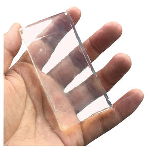 Bases de Jabón de Glicerina Transparente KD-78-1 <span class=keywords><strong>para</strong></span> Derretir y Verter - Product Image 1