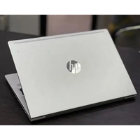Grosir Online Laptop HP ProBook 440 G6 14 Inci Kelas A+ dengan Prosesor Intel Core I5 I7 Generasi ke-8, RAM 8GB, SSD 256GB