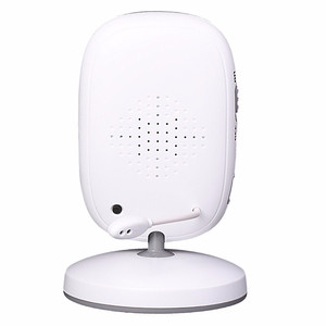 3.2inch Màn hình LCD 2.4GHz tầm nhìn ban đêm hai chiều âm thanh video babyphone máy ảnh có thể sạc lại pin bé màn hình - Product Image 3