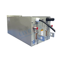 Redresseur de galvanoplastie de cuivre du prix usine 12V 15A 150A pour l'usage industriel