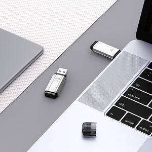 Memoria USB Personalizada con Logotipo PD206 <span class=keywords><strong>2.0</strong></span> 8GB/16GB/32GB, Pendrive Metálico Nuevo <span class=keywords><strong>2.0</strong></span> - Product Image 5