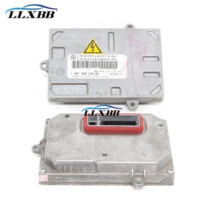 Ballast Xenon HID Originale per Fari 130732912801 A2048203385 per <span class=keywords><strong>Mercedes</strong></span> <span class=keywords><strong>Benz</strong></span> <span class=keywords><strong>W204</strong></span> W221 C216 R230 - Product Image 2