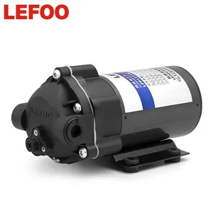LEFOO — pompe à eau haute pression, économique 200 GPD RO, pompe à eau à diaphragme