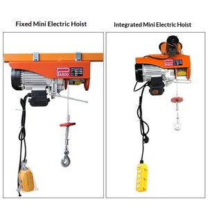 Pa1000 1200kg110v 220v Pengendali Jarak Jauh Nirkabel Mini Micro Wire Rope <span class=keywords><strong>Electric</strong></span> <span class=keywords><strong>Hoist</strong></span> 200kg <span class=keywords><strong>Electric</strong></span> <span class=keywords><strong>Hoist</strong></span> <span class=keywords><strong>1</strong></span> <span class=keywords><strong>Ton</strong></span> - Product Image 2