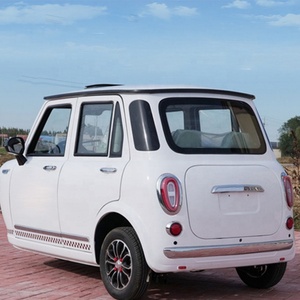 รถสามล้อไฟฟ้าสามล้อขับเคลื่อนมอเตอร์ไซด์สามล้อ3ล้อ2000W 3000W - Product Image 5