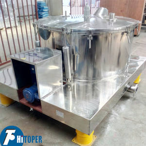 <span class=keywords><strong>Centrifuge</strong></span> Fabrikant <span class=keywords><strong>Hitoper</strong></span> Verkoopt Bovenste Automatische Ontladingsafscheider - Product Image 5
