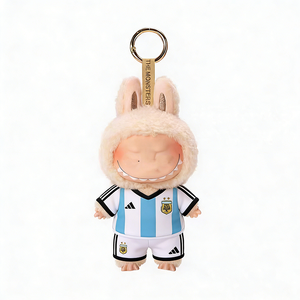 Für Themen-Plüschtiere – Sammlerstück im Maßstab 1:144, Überraschungsbox-Geschenk & Unisex-Spielzeug für Souvenirläden - Product Image 6