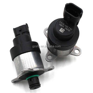 Vanne solénoïde de dosage 0928400755 0928400759, régulateur de pression du rail de carburant pour pompe à carburant et pièces - Product Image 2