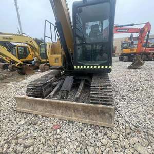 ซานี่95C 9.5TON รถขุดมือสองสภาพดี EPA & CE ตามมาตรฐาน - Product Image 5