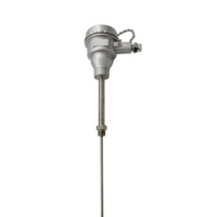 Industrial Explosion Proof K Type Thermocouples 800C