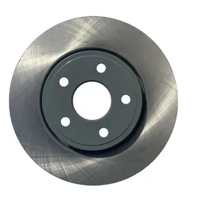Good Service Supplier Auto Spare Parts brake hu band Disc 52124762AD 52124762AB JIANGDA For Chrysler