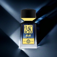 Ventes chaudes 100ML 24K Parfum pour homme naturel écologique longue durée par Hanna's Secret